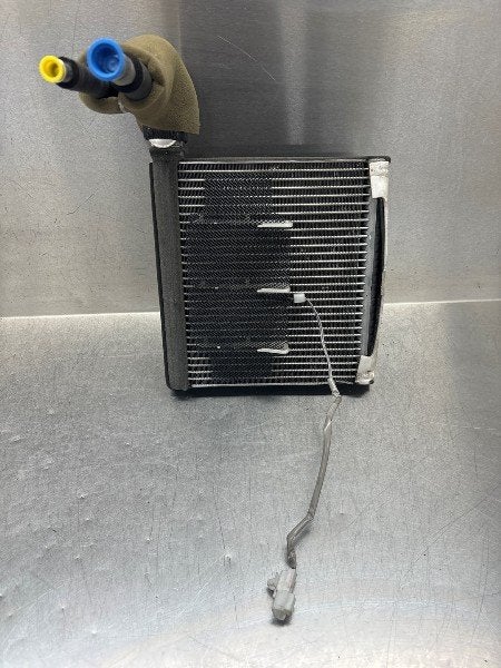 CLIMATISATION EVAPORATEUR 3 Sport (BL14 / BLA4 / BLB4), Utilisé, Mazda