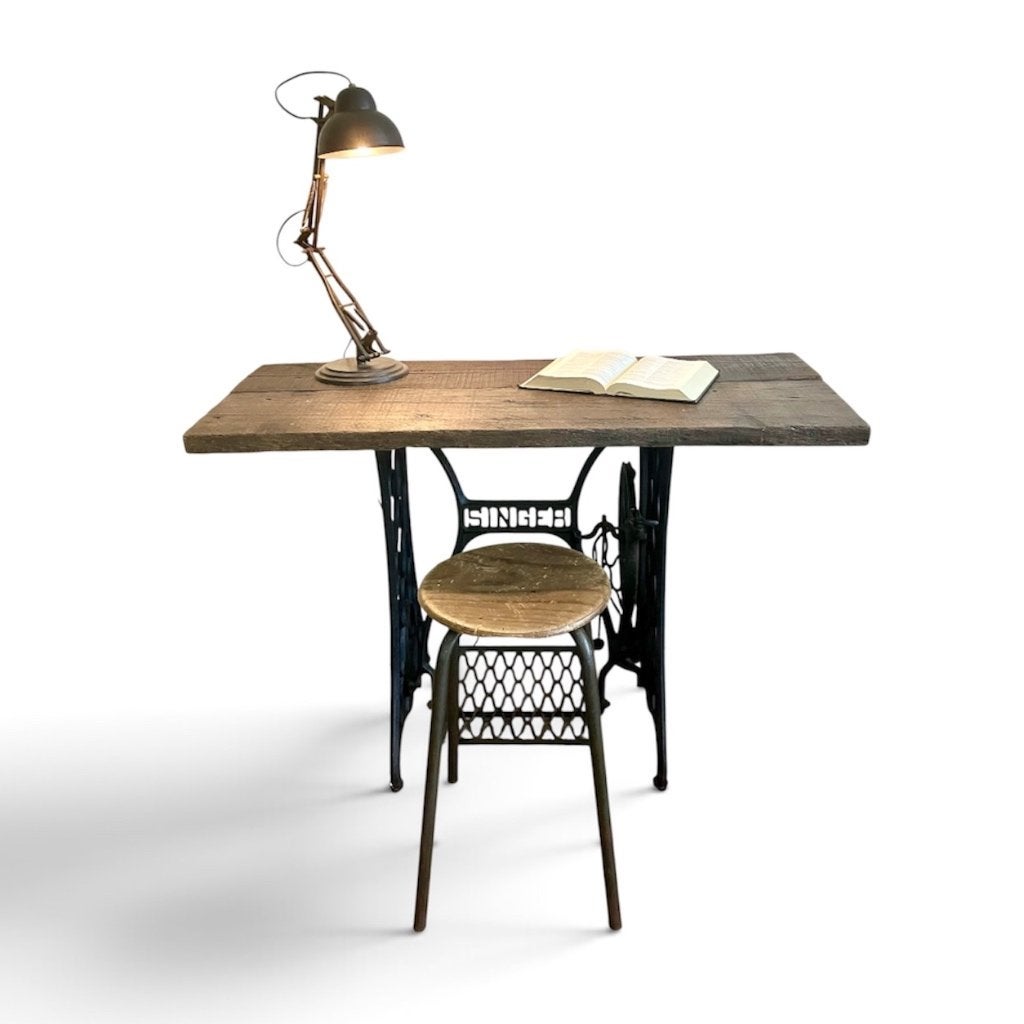Bijzettafel bureautje sidetable, Enlèvement