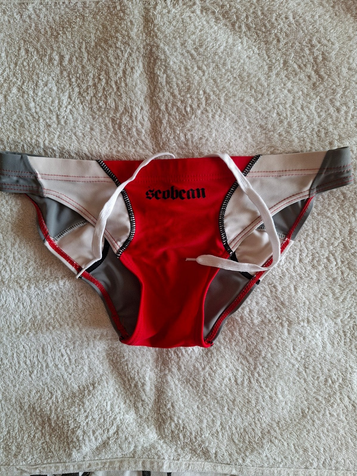 slip de bain homme, Kleding | Heren, Ophalen, Grijs, Slip
