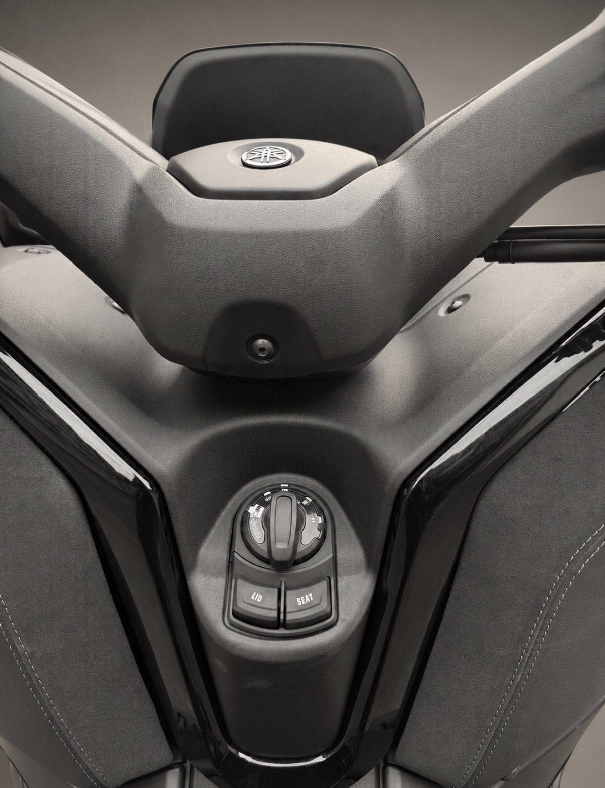 Yamaha XmaxTech 125cc, Ophalen, Zo goed als nieuw, Motoren