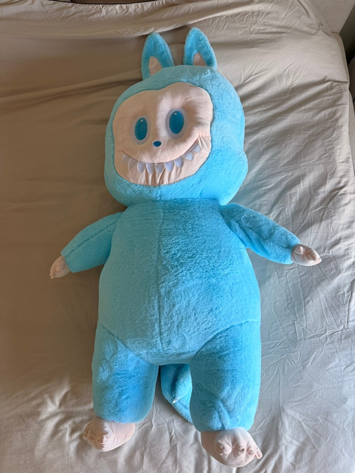 Grote labubu, Kinderen en Baby's, Ophalen, Overige merken, Overige karakters, Overige typen