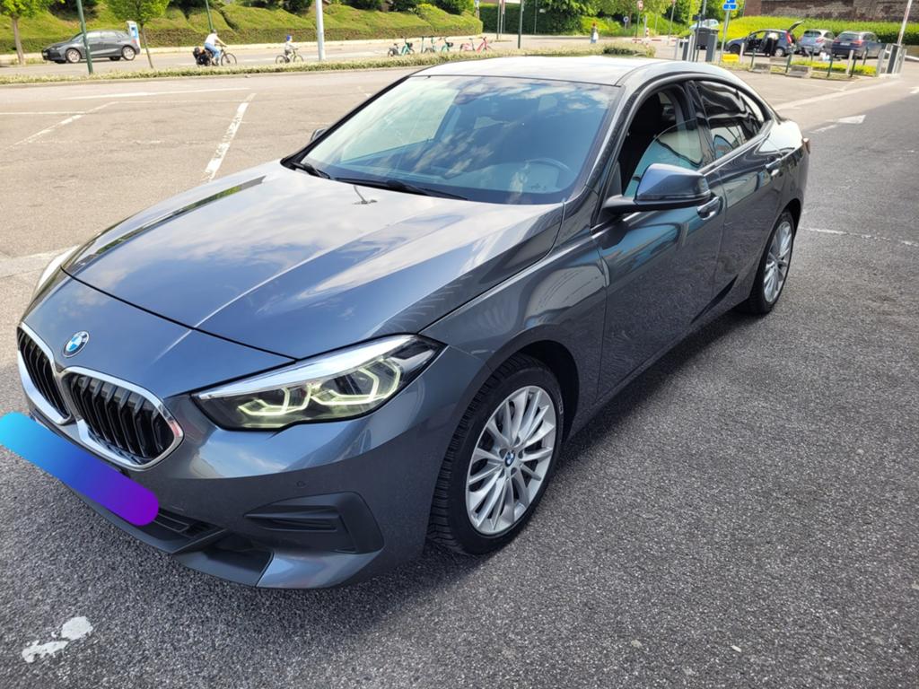 Bmw 218i, Automatique, Essence, BMW