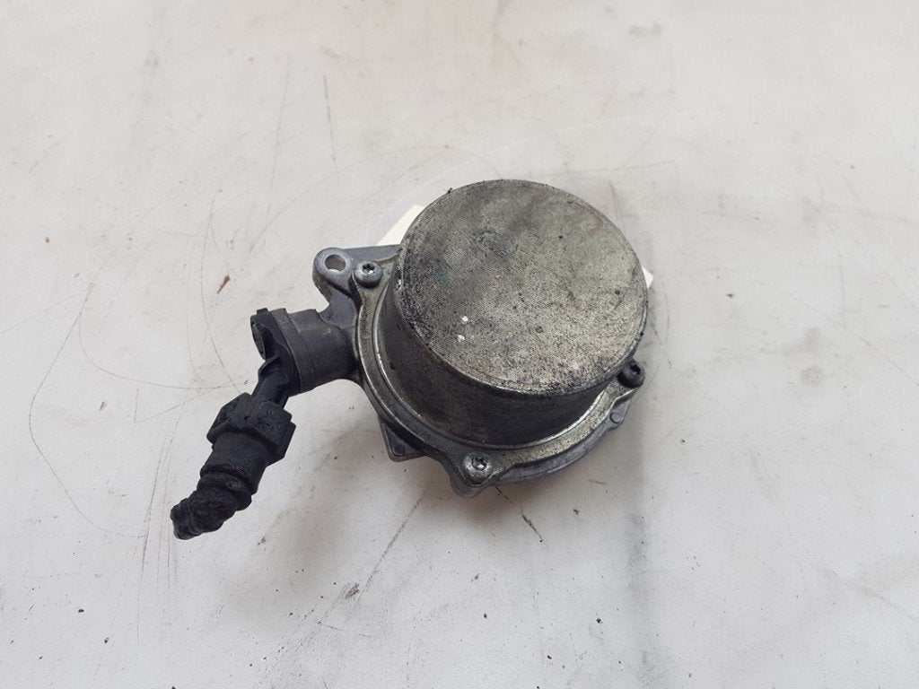 VACUUMPOMP REMBEKRACHTIGING Peugeot 207 SW (WE / WU), Auto-onderdelen, Gebruikt, Peugeot