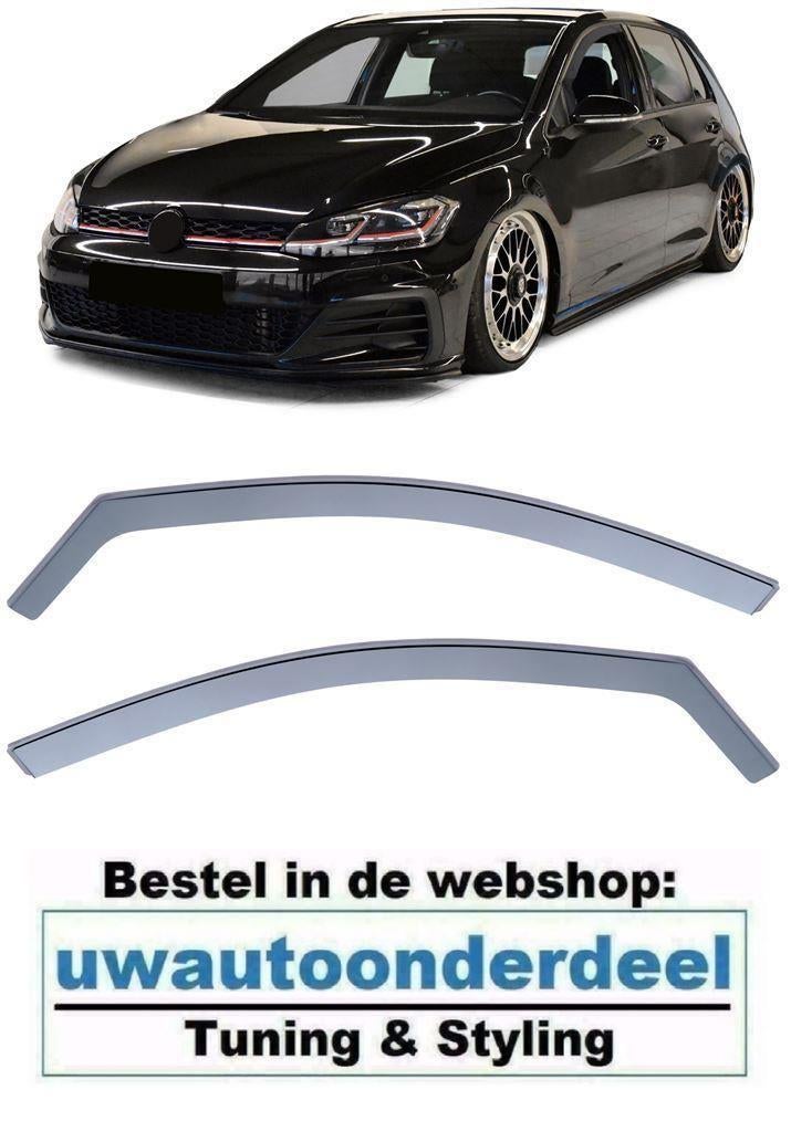 Zijwindscherm Zijwindschermen Zijwind Regen Geschikt voor VW, Verzenden