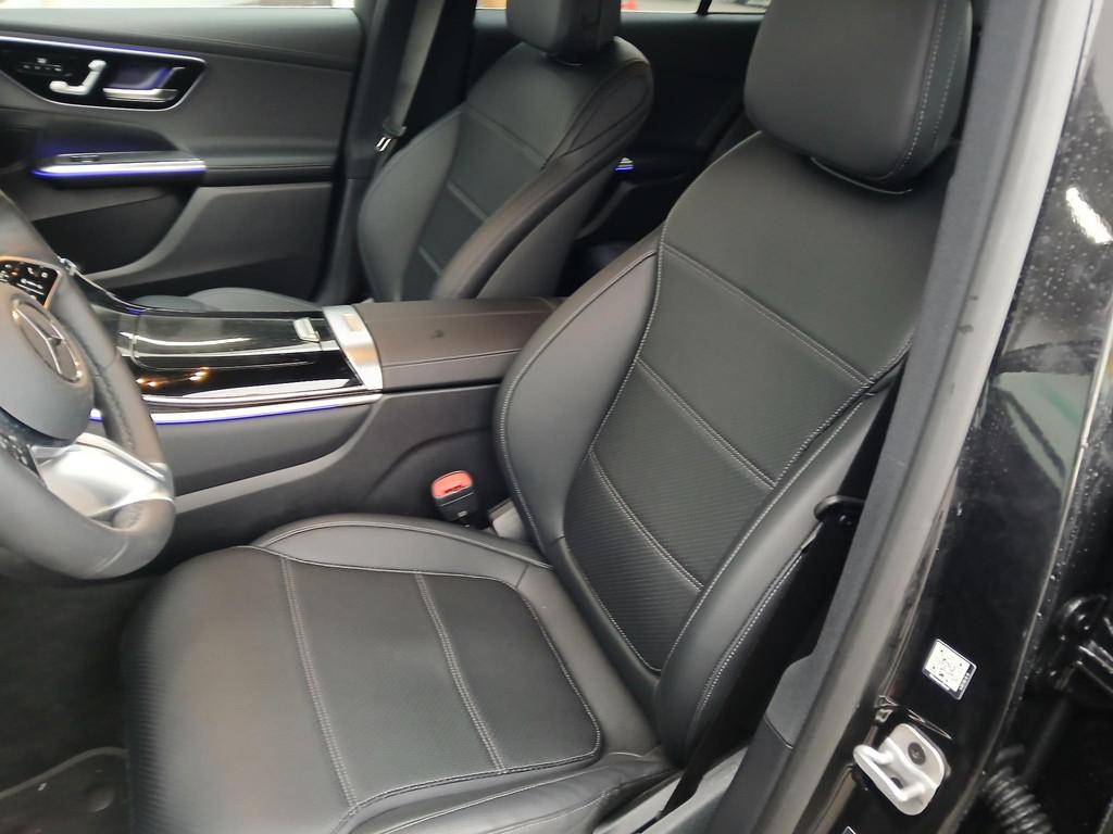 Mercedes-Benz GLC-Klasse 300 e 4MATIC SUV Luxury Line | Smar, Automaat, Stof, Gebruikt, 4 cilinders
