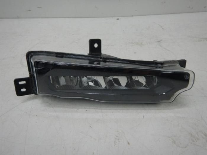BMW X3 X4 G01 G02 Mistlamp Rechts (949277201), Auto-onderdelen, Ophalen of Verzenden, Gebruikt