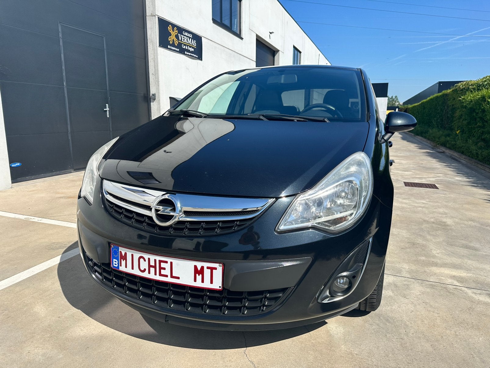 Opel Corsa 1.2 Essence | Automatique | Garantie 1 an !, Euro 5, Achat, 63 kW, Entreprise