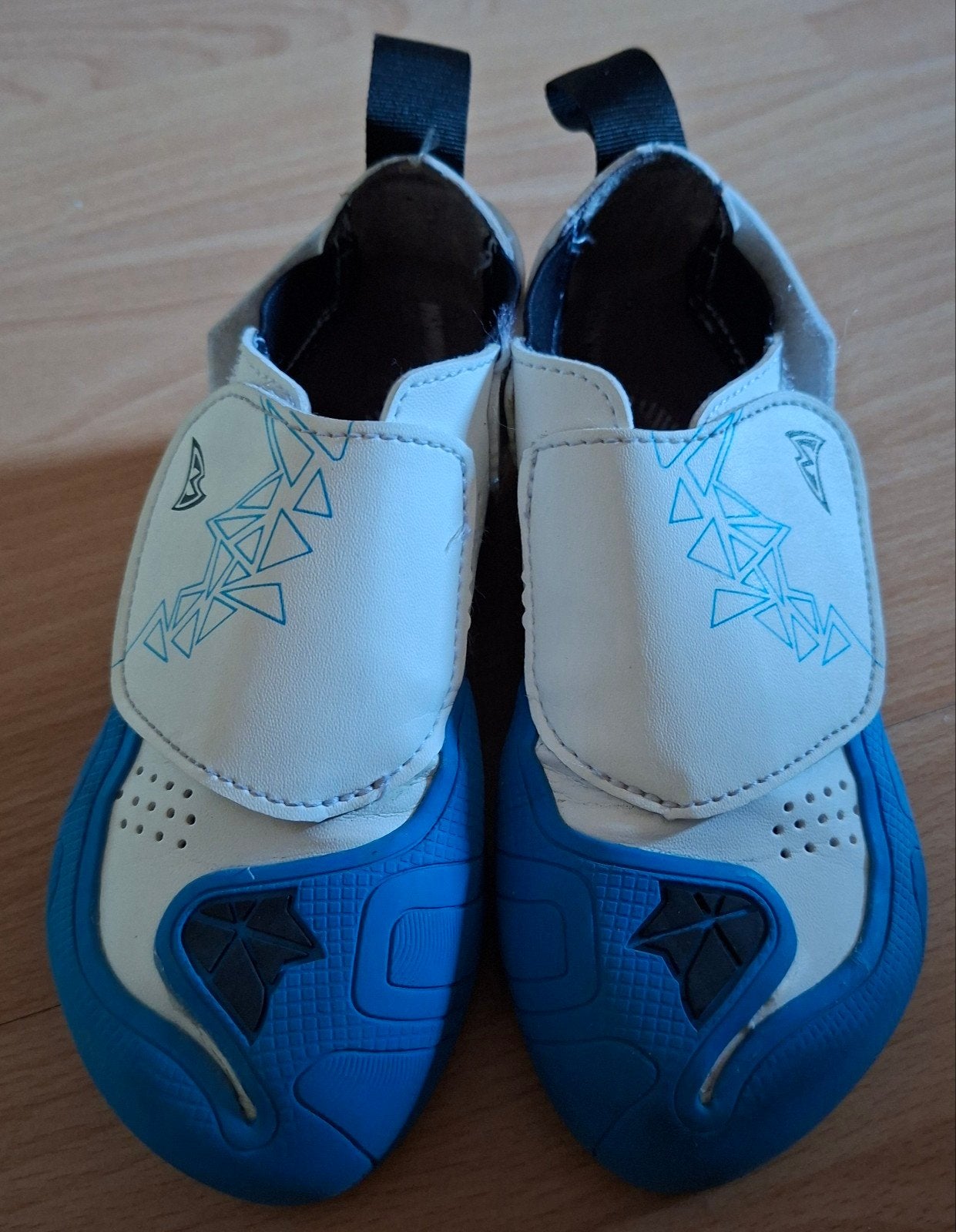 klimschoenen maat 29, Ophalen, Zo goed als nieuw, Klimsportschoenen