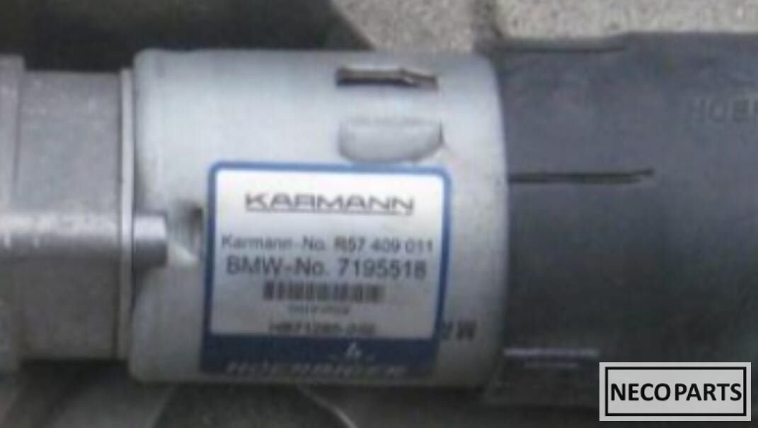 MINI COOPER R57 CABRIO ELECTRICSHE DAK MOTOR DAK POMP KARMAN, Auto-onderdelen, Gebruikt, -, -, Ophalen of Verzenden