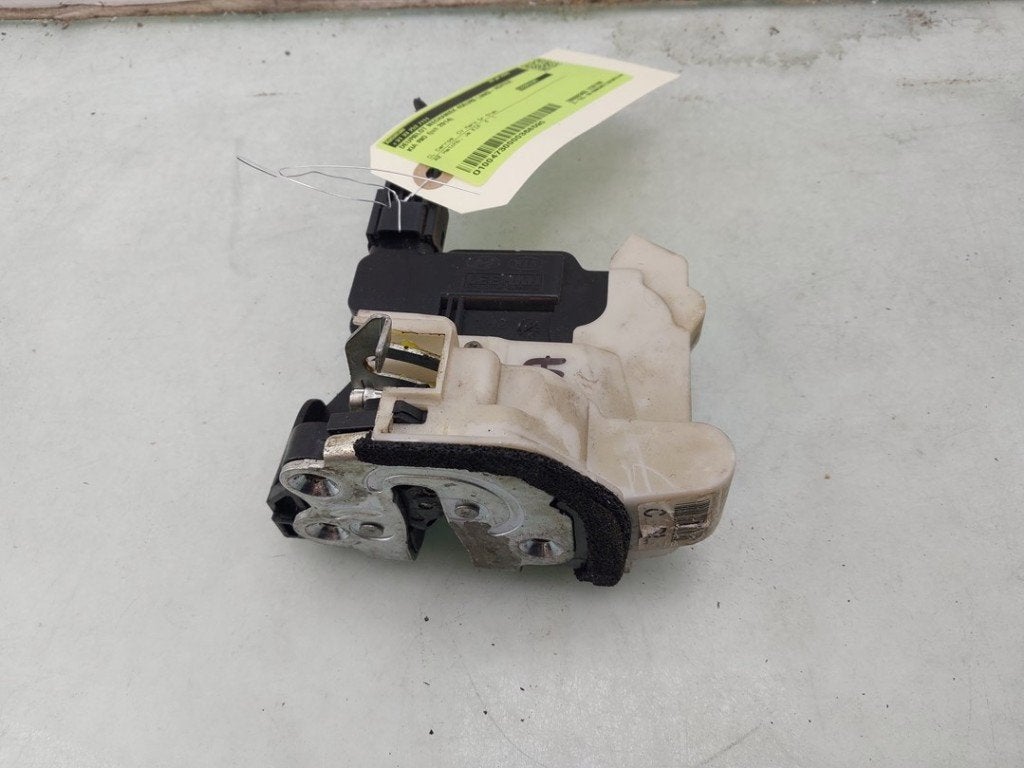 PORTIERSTANGEN LINKS ACHTER Kia Rio III (UB) (|814101W010|), Auto-onderdelen, Info@kia.de, Theodor-Heuss-Allee 11
60486  Frankfurt am Main, DE