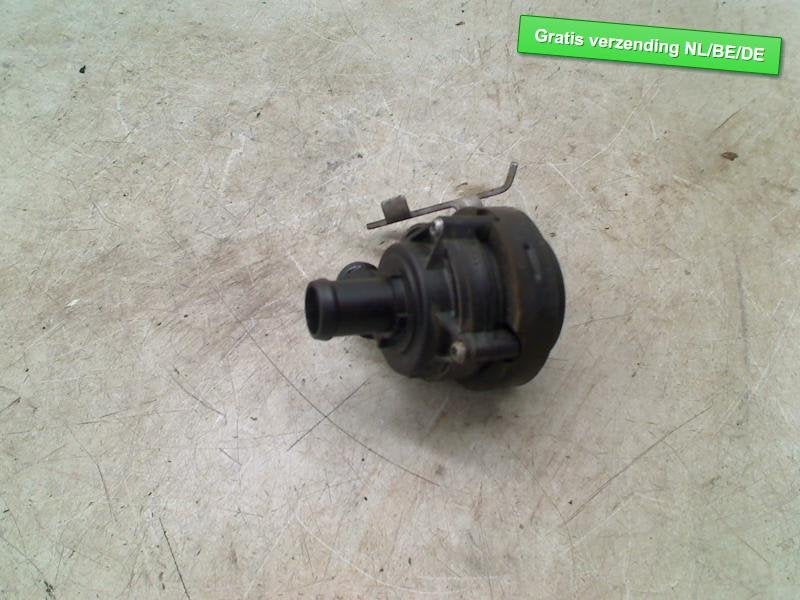 EXTRA WATERPOMP Golf VII Variant (AUVV) (5Q0965567J), Gebruikt, Volkswagen, Volkswagen AG, Kundenbetreuung@volkswagen.de