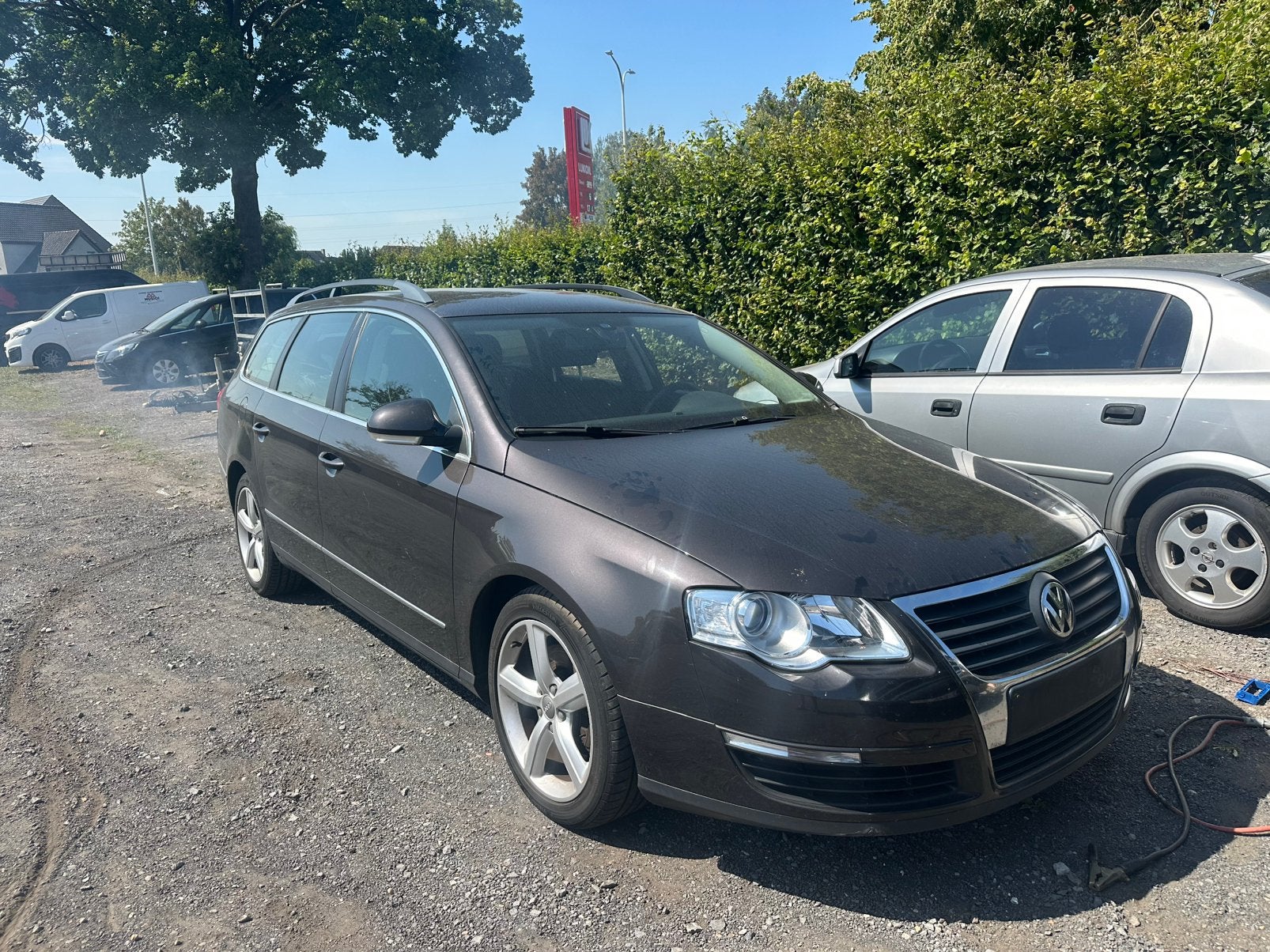 Te koop volkswagen passat, Particulier, Passat, Te koop