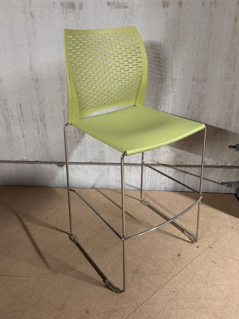 Cadre chromé empilable Gaber Kanvas Design