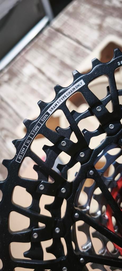 SRAM xx1 SL upgrade kit, Fietsen en Brommers, Fietsonderdelen, Ophalen, Nieuw