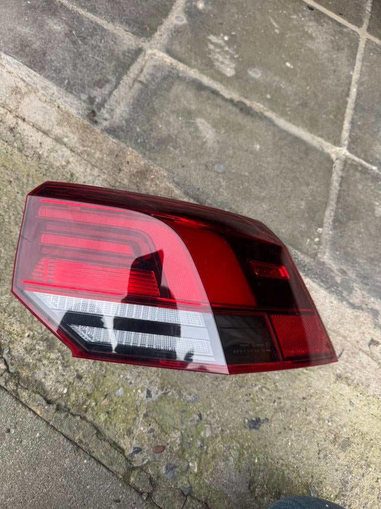 Feu led arrière golf 8, Enlèvement ou Envoi