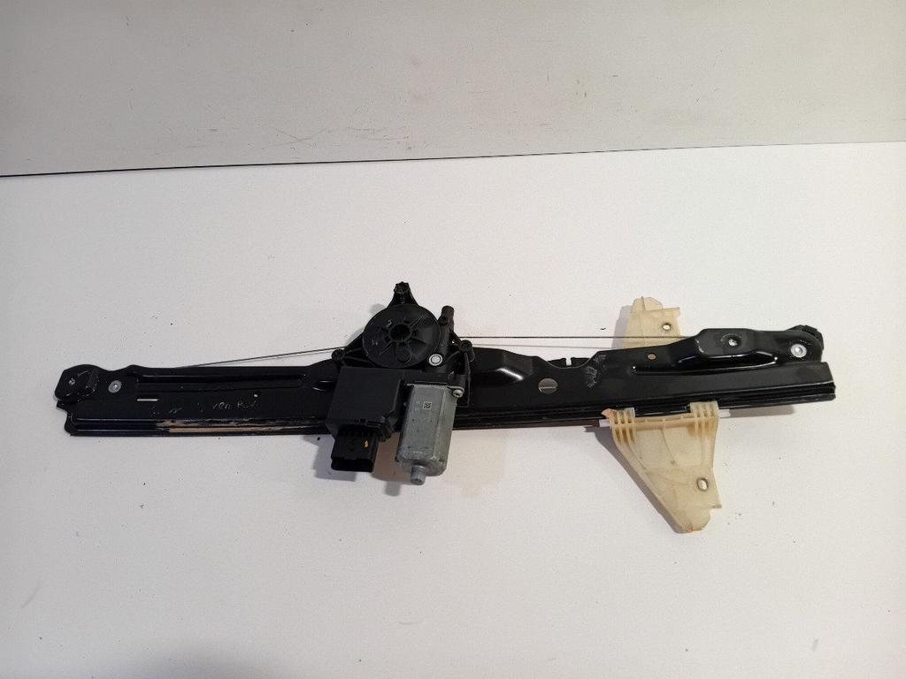 Raammechaniek elektrisch rechts voor Peugeot Expert, Onderdelen@venauto.nl, Van der Ven Autorecycling B.V., Gebruikt, Citroën