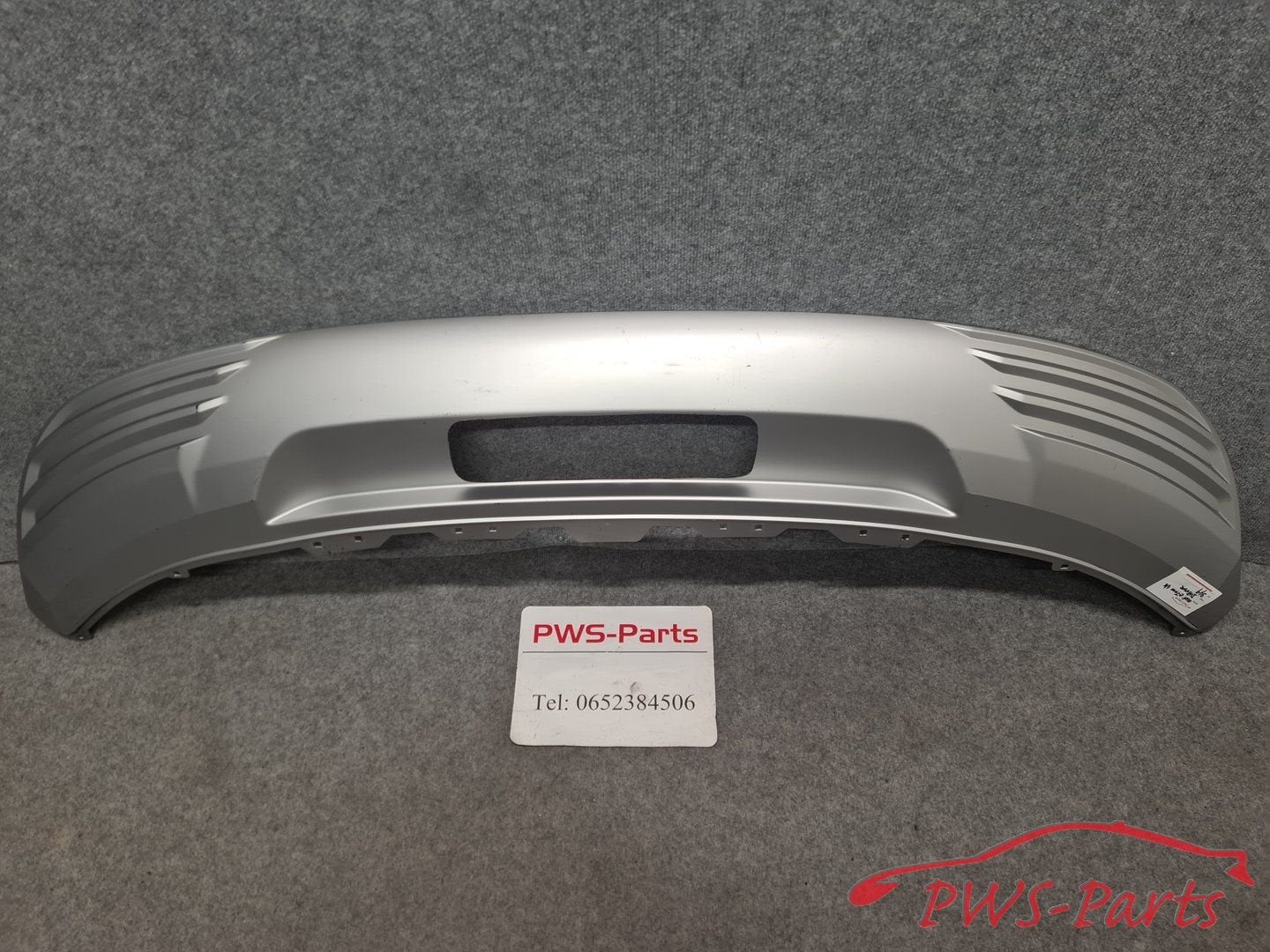 AUDI E-TRON 4KE 4K ACHTERBUMPER DIFFUSER ORIGINEEL, Gebruikt, -, -, Achter