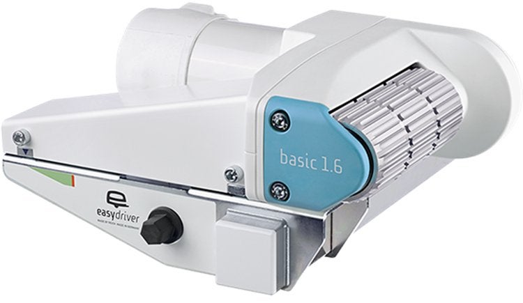 Reich Easydriver 1.6 Basic mover!💨, Caravans en Kamperen, Ophalen, Nieuw