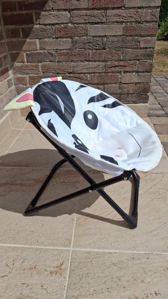 Fauteuil enfant, Ophalen, Gebruikt