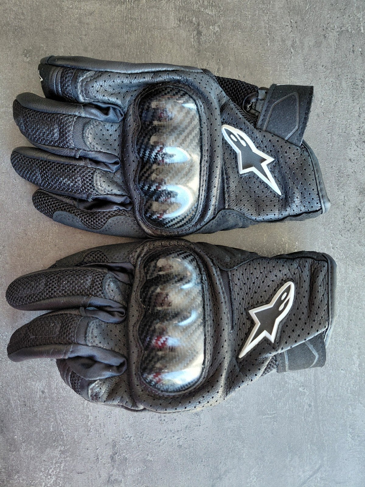 Alpinestars smx-1 Air V2 handschoenen, Enlèvement, Neuf, sans ticket, Gants, Alpinestar