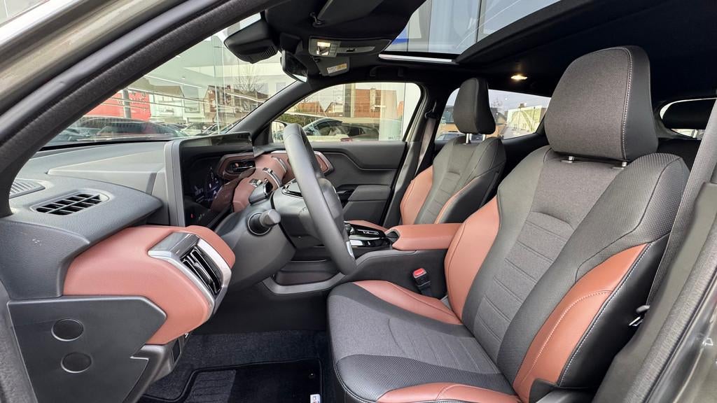 Suzuki Vitara 61 kWh GLX (automaat), Automaat, 128 kW, Navigatiesysteem, 5 zetels