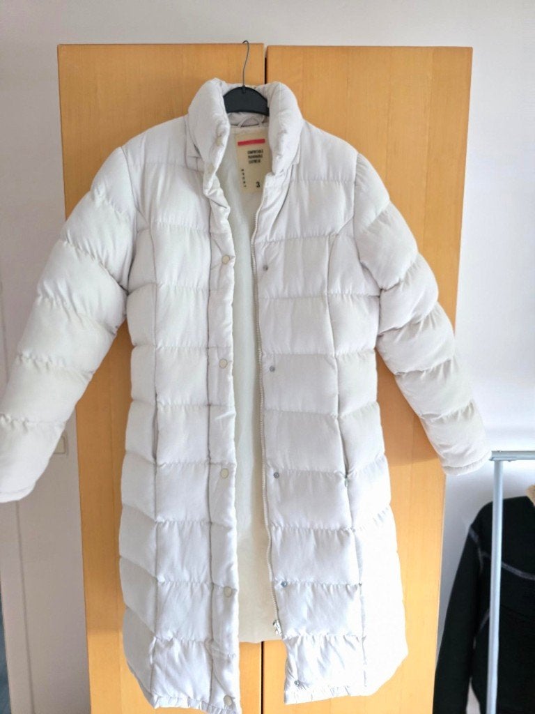 manteaux hiver, Vêtements | Femmes, Enlèvement, Comme neuf, Blanc