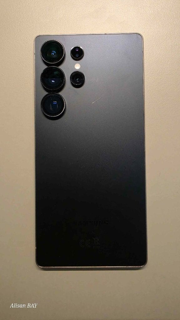 S25 Ultra 512 GB, Autres modèles, 10 mégapixels ou plus, Enlèvement, Sans abonnement