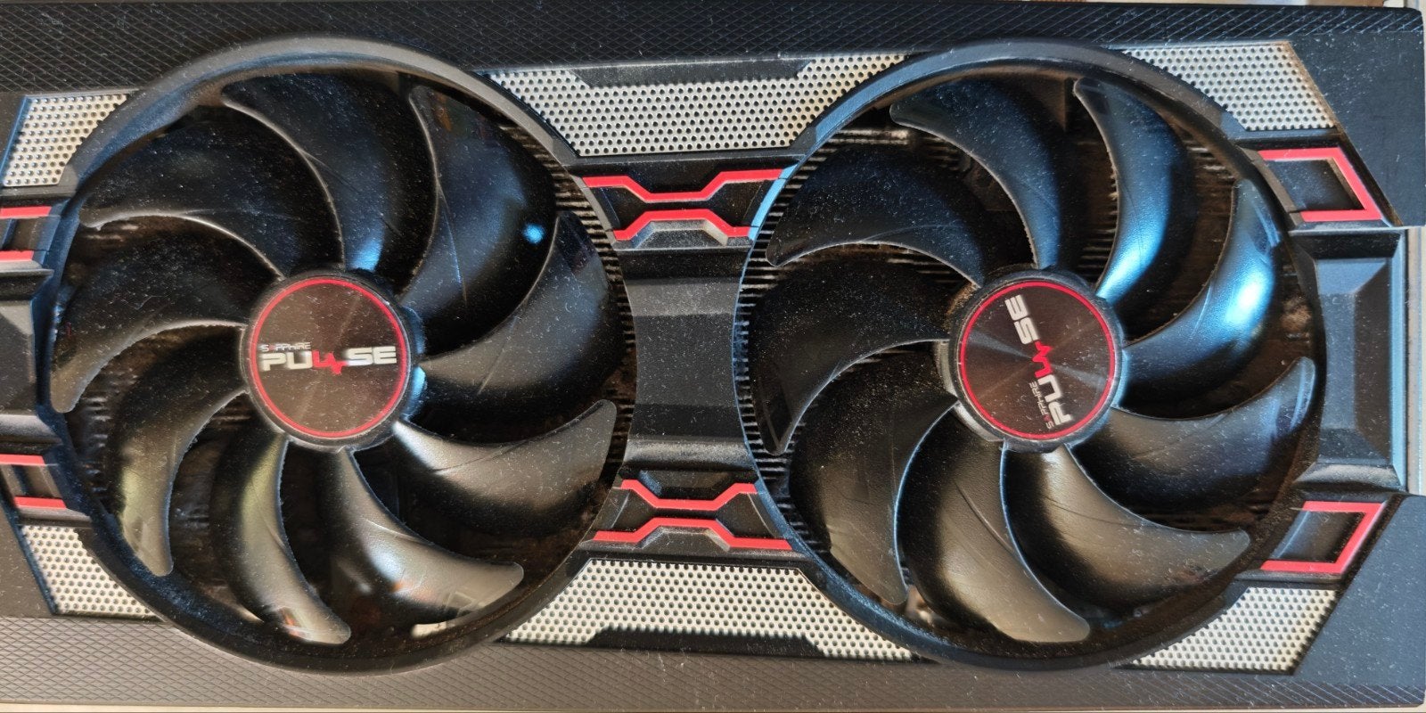 Sapphire RX 5700 XT 8 GB, Informatique & Logiciels, Cartes vidéo, Enlèvement