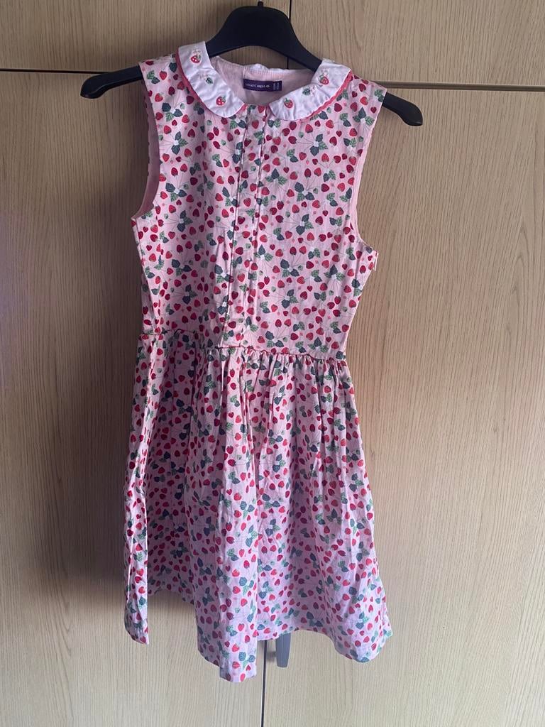 Robe Sergent Major, Enlèvement ou Envoi, Comme neuf