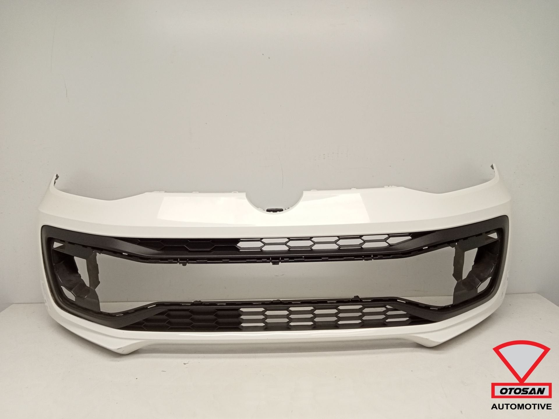 VW Up Facelift Voorbumper Origineel! 2017+, Gebruikt, Volkswagen, Volkswagen AG, Vw@volkswagen.de