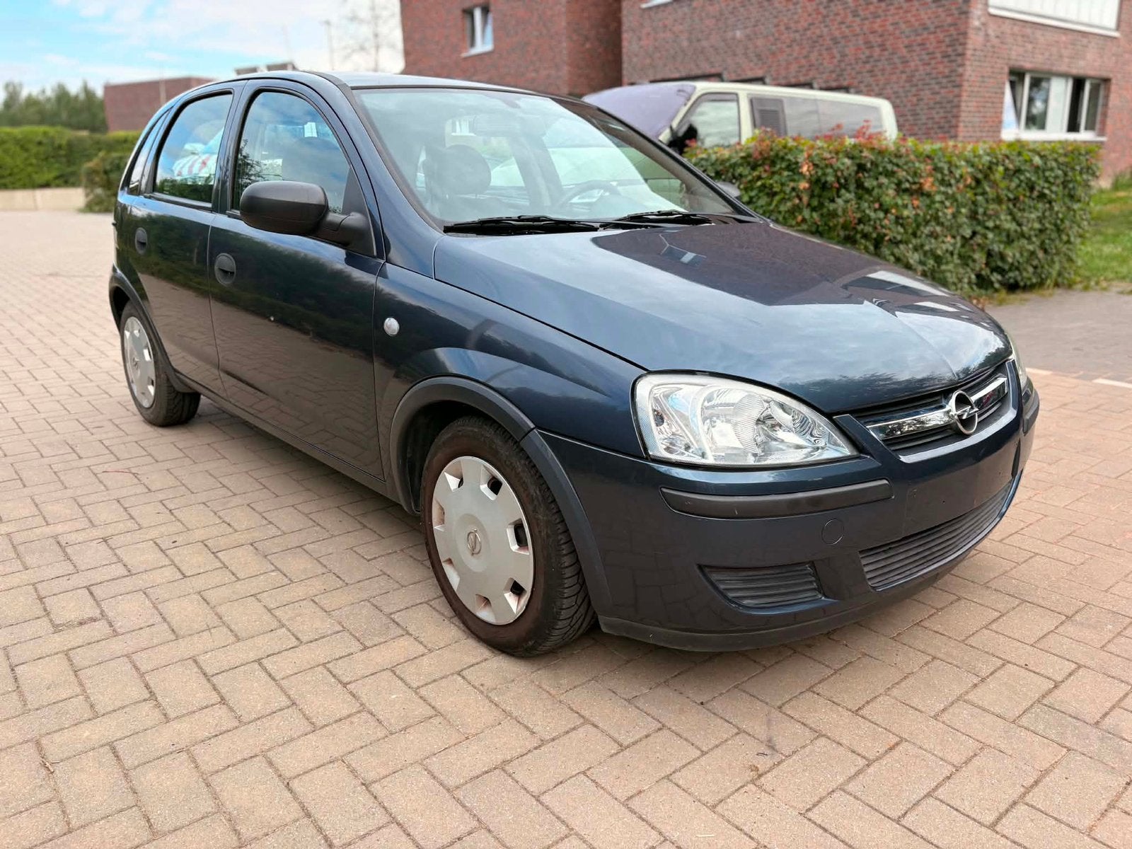 Top staat Opel corsa, Auto's, Particulier, Corsa, Te koop, Benzine