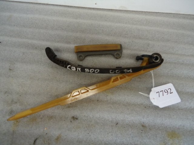 CBR900 2000 - 2001 Honda Motorblok onderdelen D1-19608