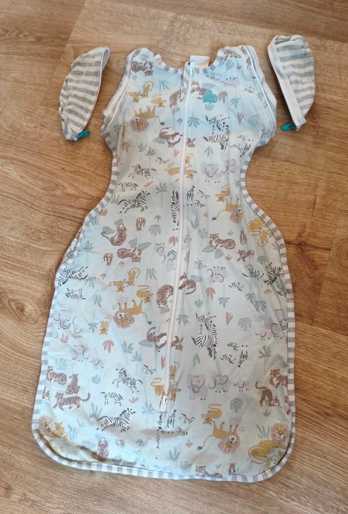 Swaddle up transition bag, Love to dream slaapzak, inbakeren, Ophalen