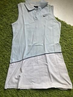 Nike tenniskleedje, maat 140-152, NIKE, Gebruikt, Meisje, Ophalen of Verzenden