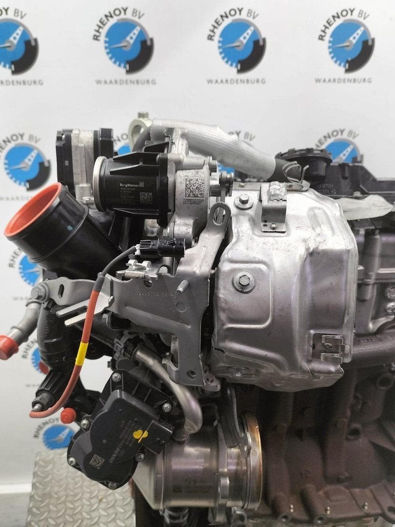 RENAULT CLIO TURBO 2023, Enlèvement ou Envoi, Utilisé, ARN reconnu