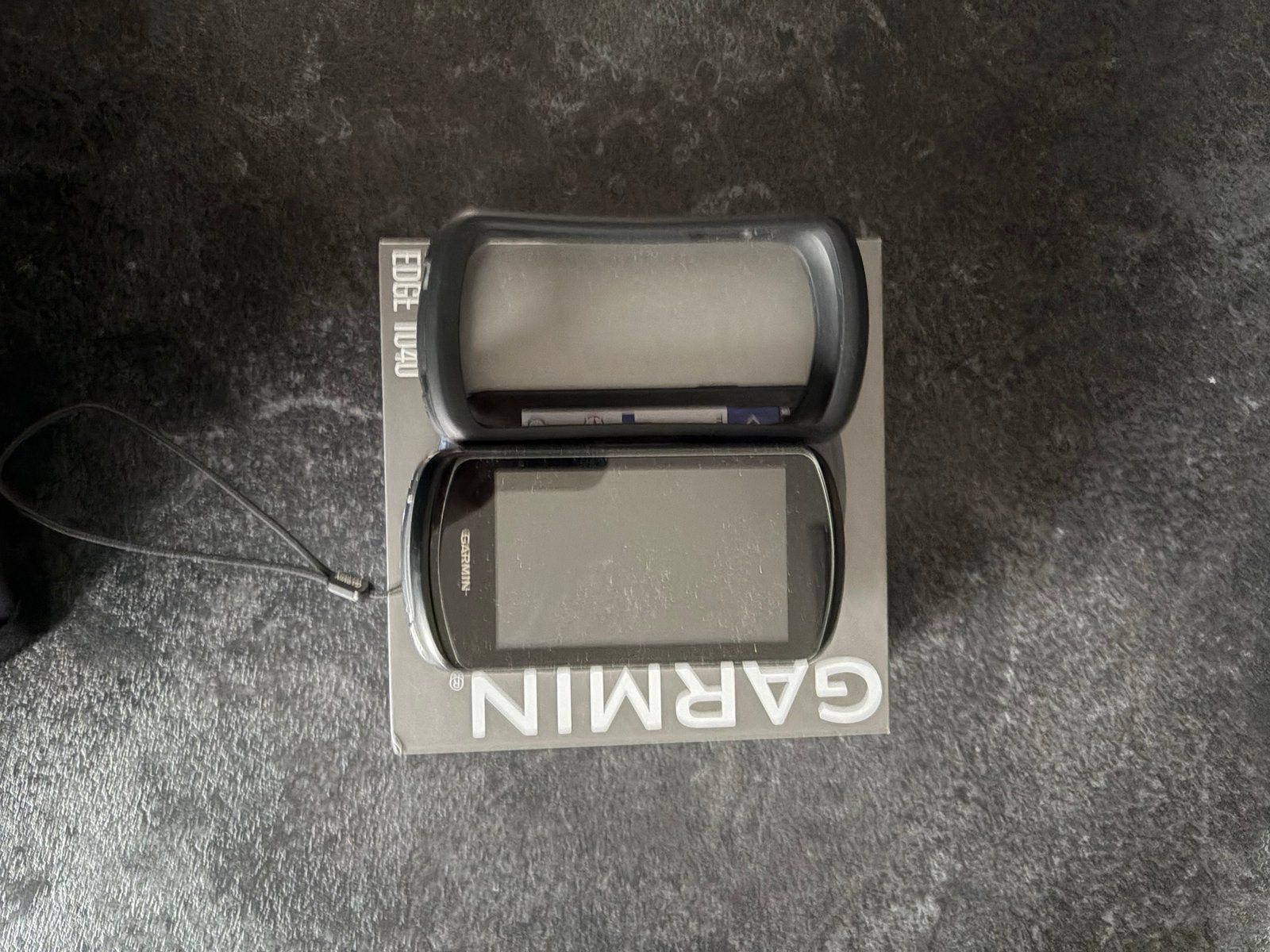 Garmin edge 1040, Enlèvement ou Envoi, Comme neuf