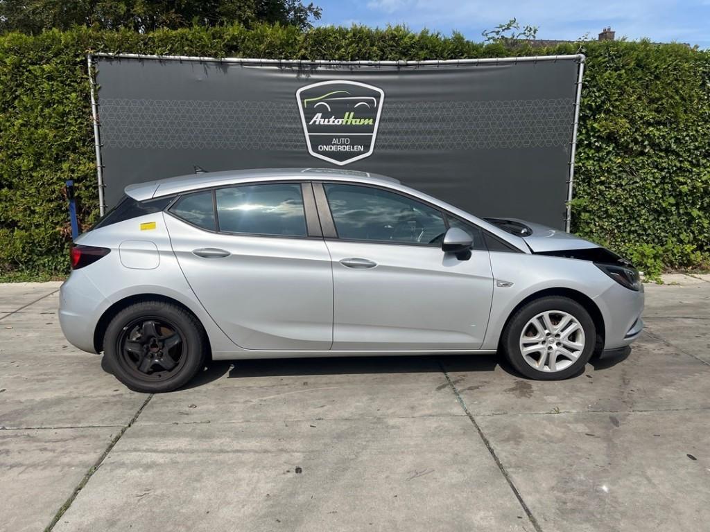 BOITE DE VITESSES AUTOMATIQUE Astra K (|95522801|55599695|), Dhr. J. Ham, Administratie@autoham.nl, Opel, Utilisé