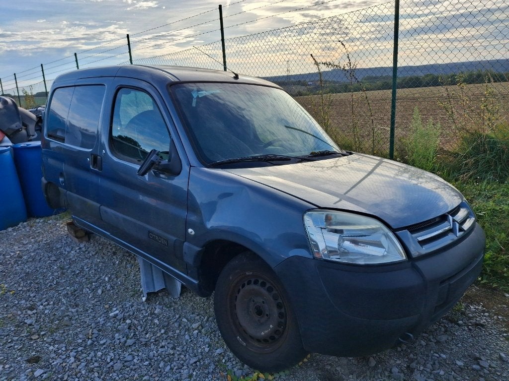 CITROEN BERLINGO PIECES CARROSSERIE, Ophalen, Gebruikt, Citroën
