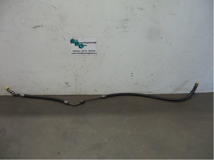 Conduit direction assistée d'un Chrysler 300 C, 3 mois de garantie, Utilisé, -, -