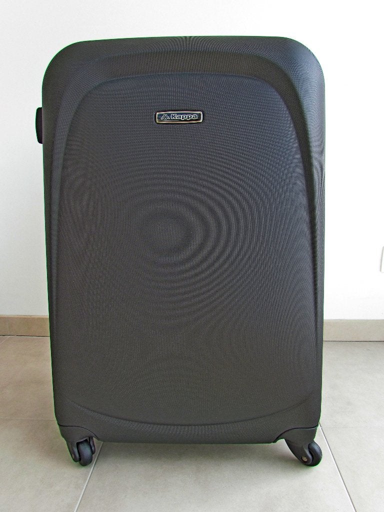 Valies KAPPA 28" NIEUW !, Ophalen, Hard kunststof, 45 tot 55 cm, Nieuw