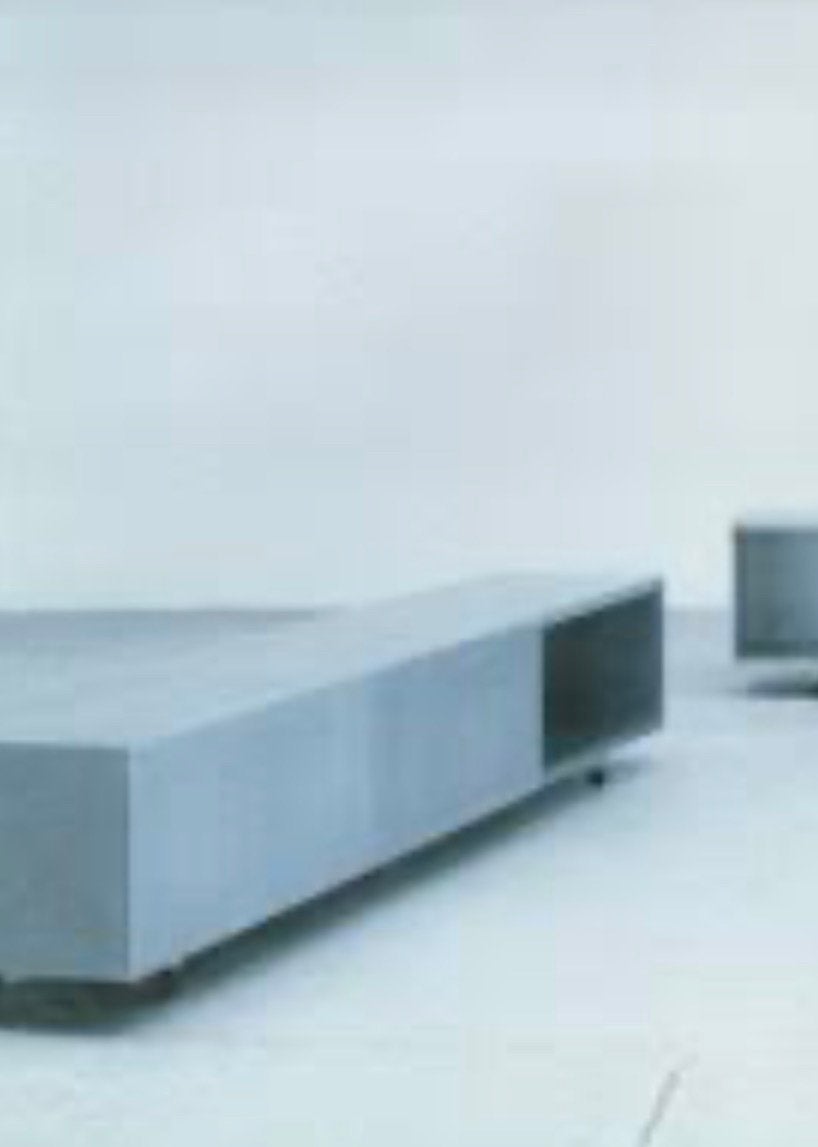 Maarten Van Severen, Enlèvement, Comme neuf