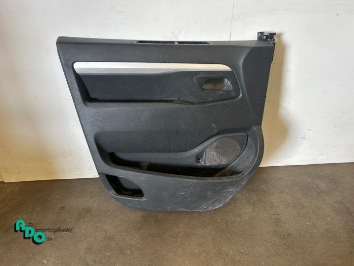Portierbekleding 2Deurs links van een Toyota Pro-Ace (Pro-Ac, Gebruikt, -, -, Ophalen of Verzenden