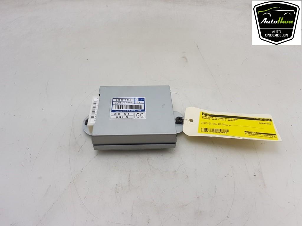 CALCULATEUR ECU BOITE DE VITESSES Swift (ZA / ZC / ZD), Dhr. J. Ham, Administratie@autoham.nl, Utilisé, Suzuki