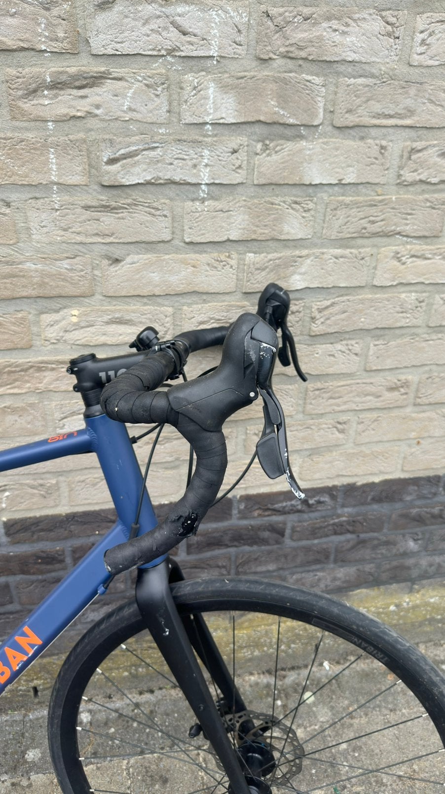 triban rc120 XL, Fietsen en Brommers, Ophalen, Gebruikt