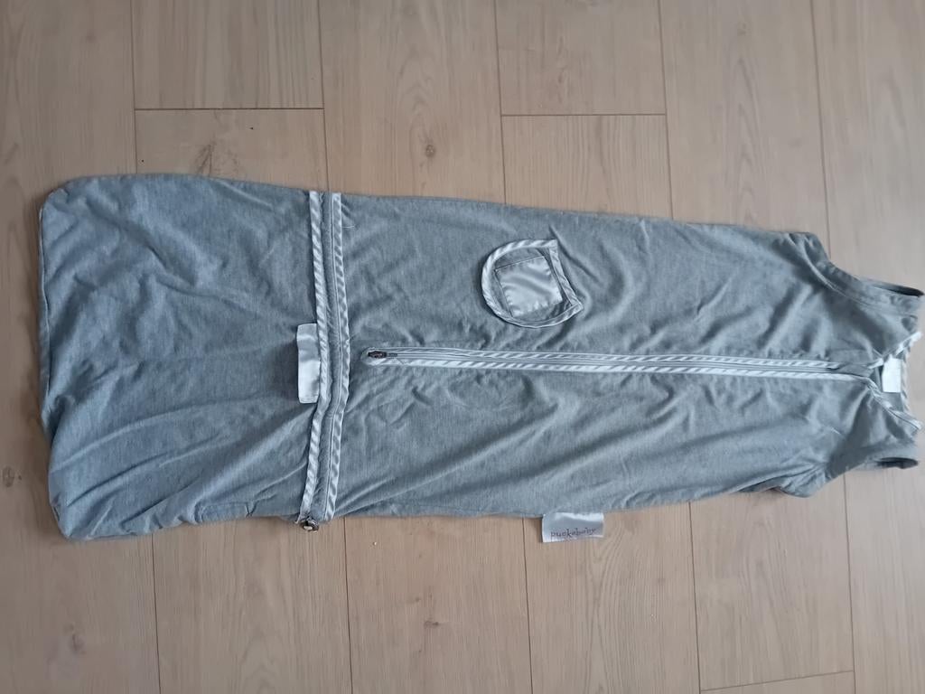 Slaapzak puockababy zomer 110 cm, Kinderen en Baby's, Ophalen, Slaapzak