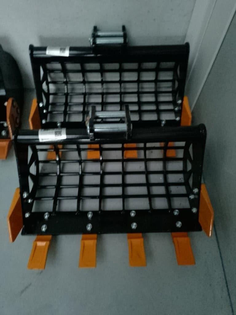 Herfst verkoop RIPPA accessoires, Ophalen, Graafmachine