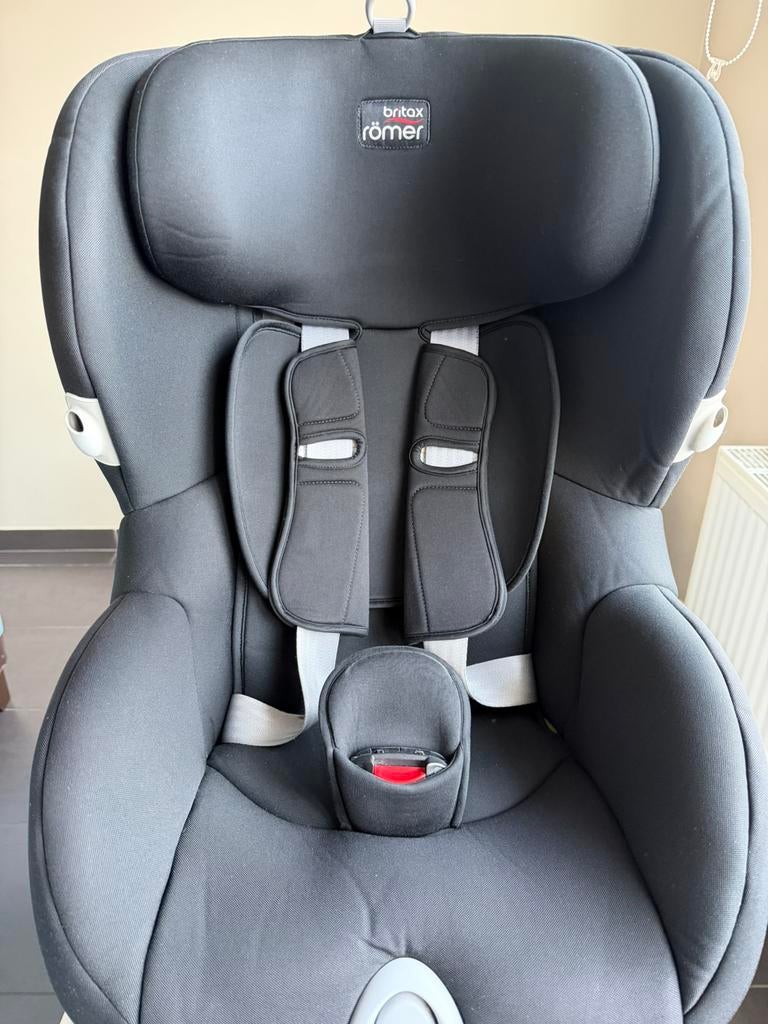 Britax Römer autostoel- Zeer nette staat, Ophalen, Zo goed als nieuw