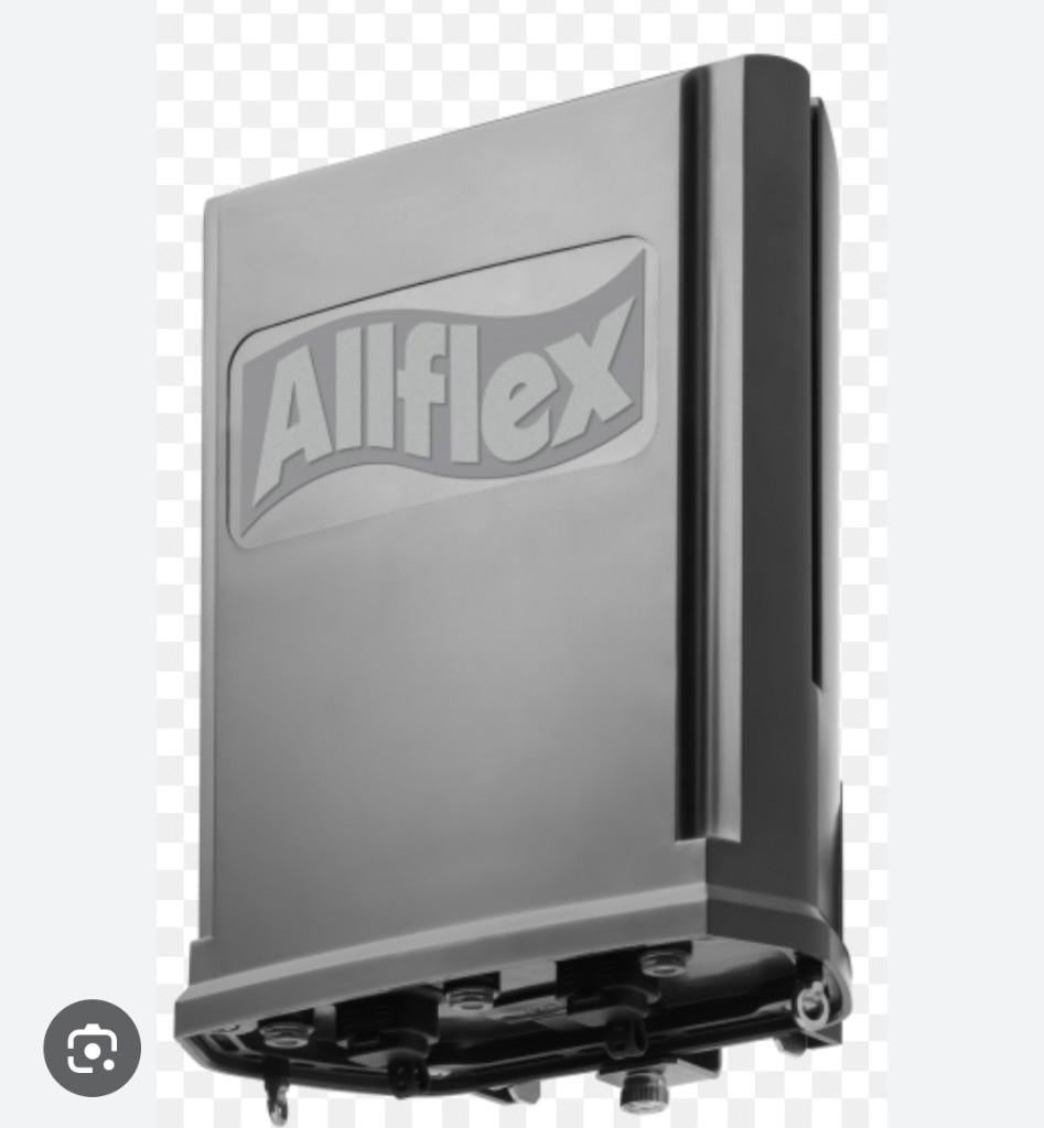 Alflex monitor zender, Enlèvement ou Envoi, Élevage, Équipement de grange