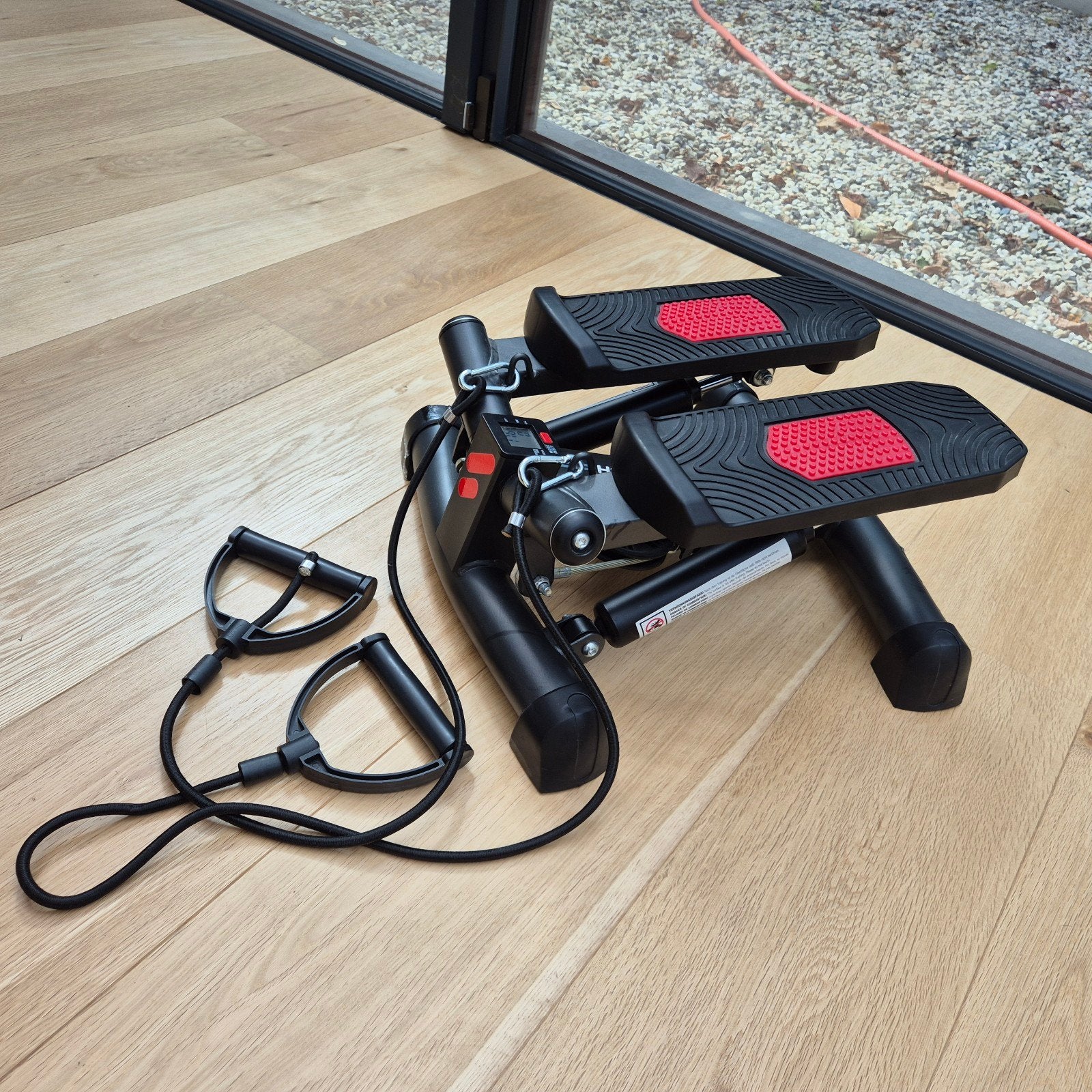 Stepper d'appartement Twister 2 en 1 STX300, Sports & Fitness, Enlèvement, Neuf, Bras, Autres types