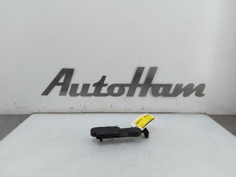 DIVERSEN Antenne (diversen) Panamera (970) (|15152801182|), Gebruikt, Porsche